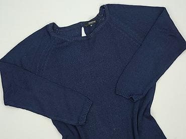 kaptur: Sweter damski, rozmiar M — 1