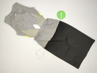 obcisła sukienka czerwona: Women`s dress, size S (EU 36) — 3