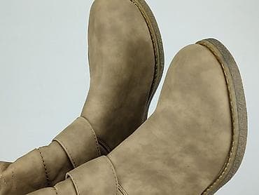 kozaki next: Kozaki damskie, rozmiar 36 — 5