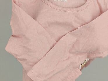 koszulka barcelony dla niemowlaka: Blouse, 6-9 months, condition - Very good — 5