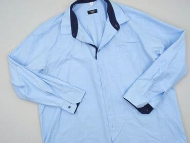 bluzki dalmatynczyk: Koszulа dla mężczyzn, rozmiar 5XL — 1