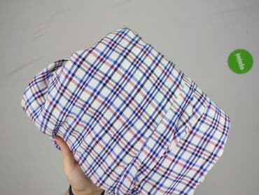 polskie jeansy prl poznań: Wółczanka, Сорочка для чоловіків, розмір L — 5