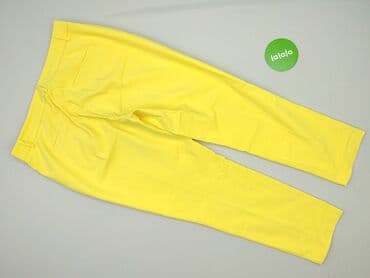 buty oleksy mokasyny: Reserved, Spodnie materiałowe damskie, rozmiar 2XL — 3