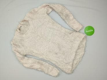max studio sweter: Sweter damski, rozmiar M — 2