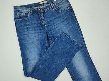 jessica: Jessica, Jeansy damskie, rozmiar 2XL — 1