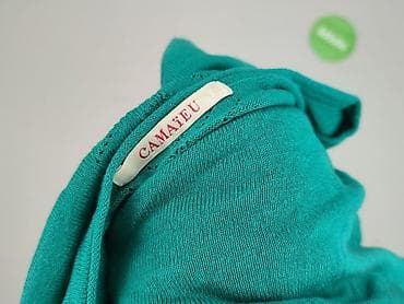 bluza szara pull and bear: Camaïeu, Sweter damski, rozmiar 8XL — 5