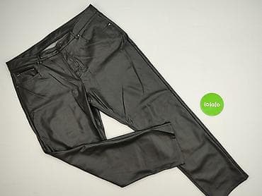 prix: Marks & Spencer, Spodnie materiałowe damskie, rozmiar XL — 2