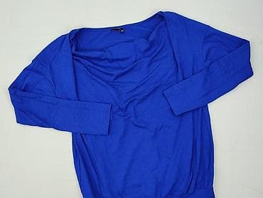 esmara blouse: Cotton Club, Bluzka damska, rozmiar L — 1