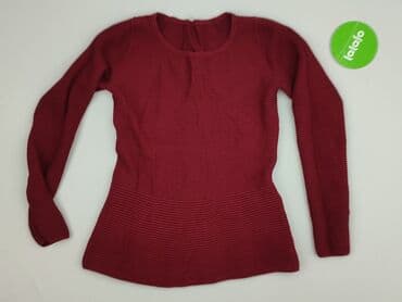 poliamid sweter: Sweter damski, rozmiar XS — 3