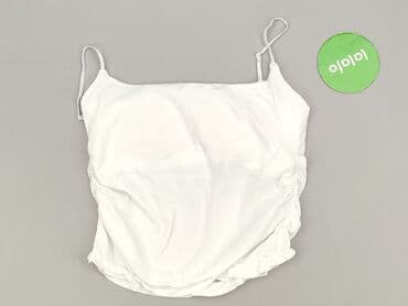 hm topy basic: Топ жіночий, S на lalafo.pl — 2 hm topy basic: Топ жіночий, S — 2