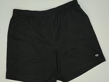 spodnie hummel: Szorty dla mężczyzn, rozmiar XL — 1