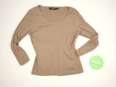 srebrna bluzka h: Women's blouse, size XS (EU 34) — 2