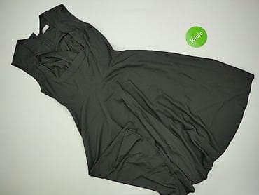elegancki komplet: Sukienka damska, rozmiar L — 2