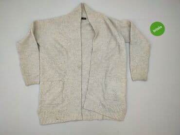 kamizelka dzianinowa sinsay: Sinsay, Kardigan damski, rozmiar S — 2