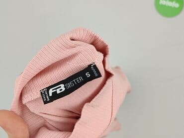 krótkie getry pod sukienkę: FB Sister, Golf damski, rozmiar S — 5