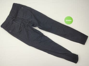 lidl kurtka jeansowa damska: Denim, Jeansy damskie, rozmiar M — 4