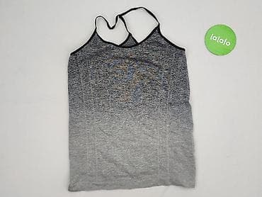 crivit top: Crivit, Top damski, rozmiar M — 2