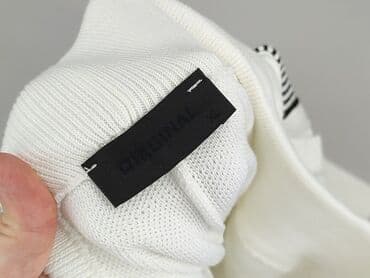 spodnie dresowe versace damskie: Prada, Spodnie dresowe damskie, XL — 4