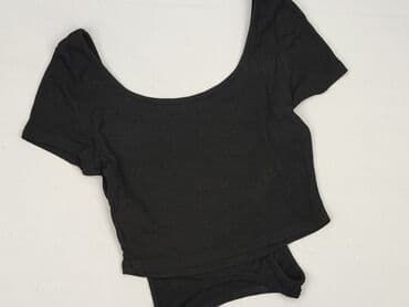 calvin klein performance koszulki damskie: Shein, Body damskie, S — 1