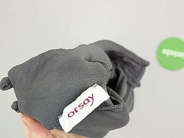 plisa koszula: Orsay, Bluzka damska, rozmiar S — 5