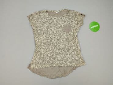 steve madden klapki z futerkiem: Bluzka damska, rozmiar S — 2