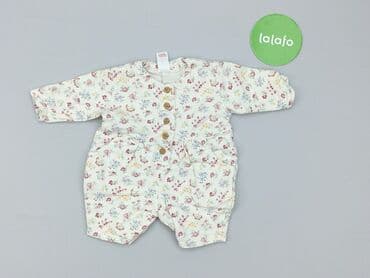 ubranka niemowlęce c a: Overall, Newborn baby, condition - Perfect — 2
