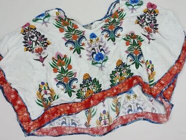 Desigual, Bluzka damska, L w lalafo.pl Desigual, Bluzka damska, L