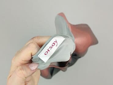 Kobiety: Orsay, Top damski, M — 6