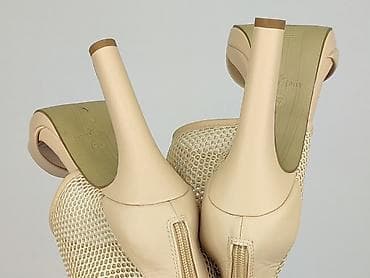 buty venice ccc: Sandały damskie, rozmiar 37 — 5