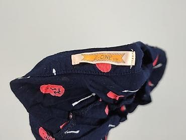 koszulka basic zara: Z One, Bluzka damska, rozmiar S — 4