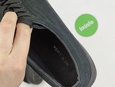 baleriny newfeel: New Look, Trampki damskie, rozmiar 39 — 5