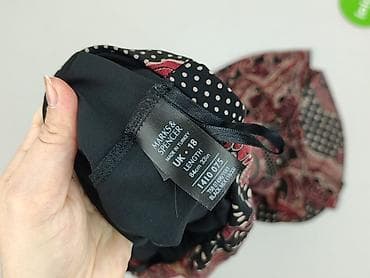spódnice maxi prosta: Marks & Spencer, Spódnica damska, rozmiar 3XL — 4