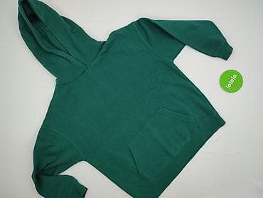 bluzy widzewa: FB Sister, Bluza z kapturem damska, rozmiar XS — 2