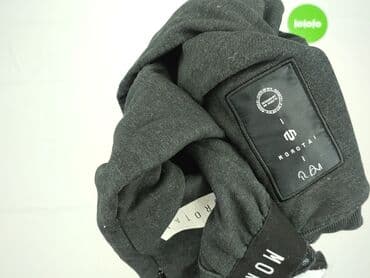 spódnice dresowe plus size: MOROTAI, Spodnie dresowe damskie, rozmiar S — 4