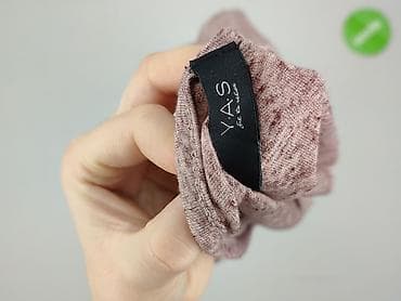 bluzka dekolt: YAS, Top damski, rozmiar S — 5
