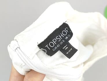 spódniczka z tiulem: Topshop, Spódnica damska, rozmiar M — 4