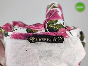 born be bluzki: Fame, Bluzka damska, rozmiar S — 4