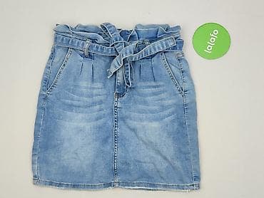denim 1982: Denim Life, Spódnica damska, rozmiar S — 2