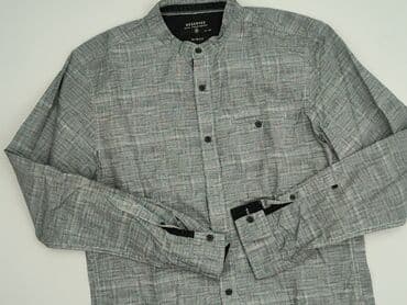 sweter next: Reserved, Koszulа dla mężczyzn, M — 1