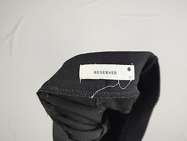 legginsy: Spodnie materiałowe damskie, rozmiar S — 4