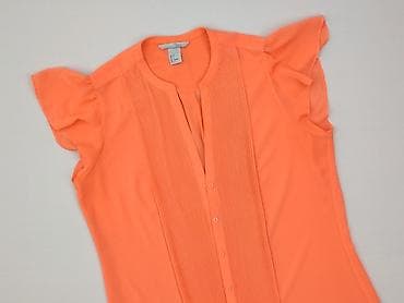 bluzeczki wiosenne: H&M, Bluzka damska, rozmiar S — 1