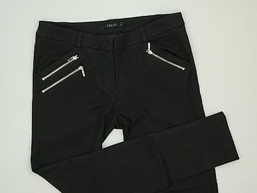 tights: Mohito, Spodnie materiałowe damskie, rozmiar S — 1