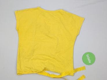 ubrania h: T-shirt damski, rozmiar L — 3