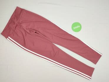 legginsy tommy hilfiger: Legginsy Sportowe damskie, M — 2