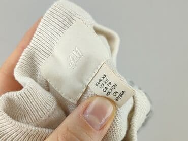 Women: H&M, Women`s sweater, size XS (EU 34) — 4