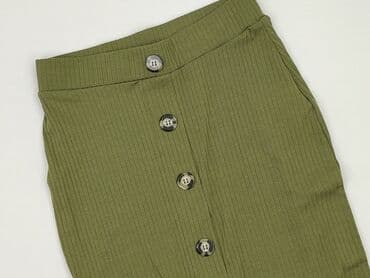 spódnice midi plisowane czarne: Tally Weijl, Spódnica damska, rozmiar XS — 1