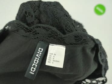 sukienki z gipiury dla puszystych: H&M Divided, Sukienka damska, rozmiar S — 5