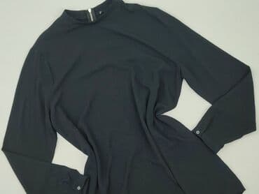 bluzki z golfem: Tunika damska, rozmiar S — 1