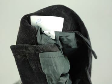 czarne spódnice welurowa: Spódnica damska, rozmiar L — 7