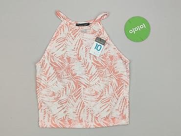 comma bluzki: Primark, Top damski, rozmiar S — 2